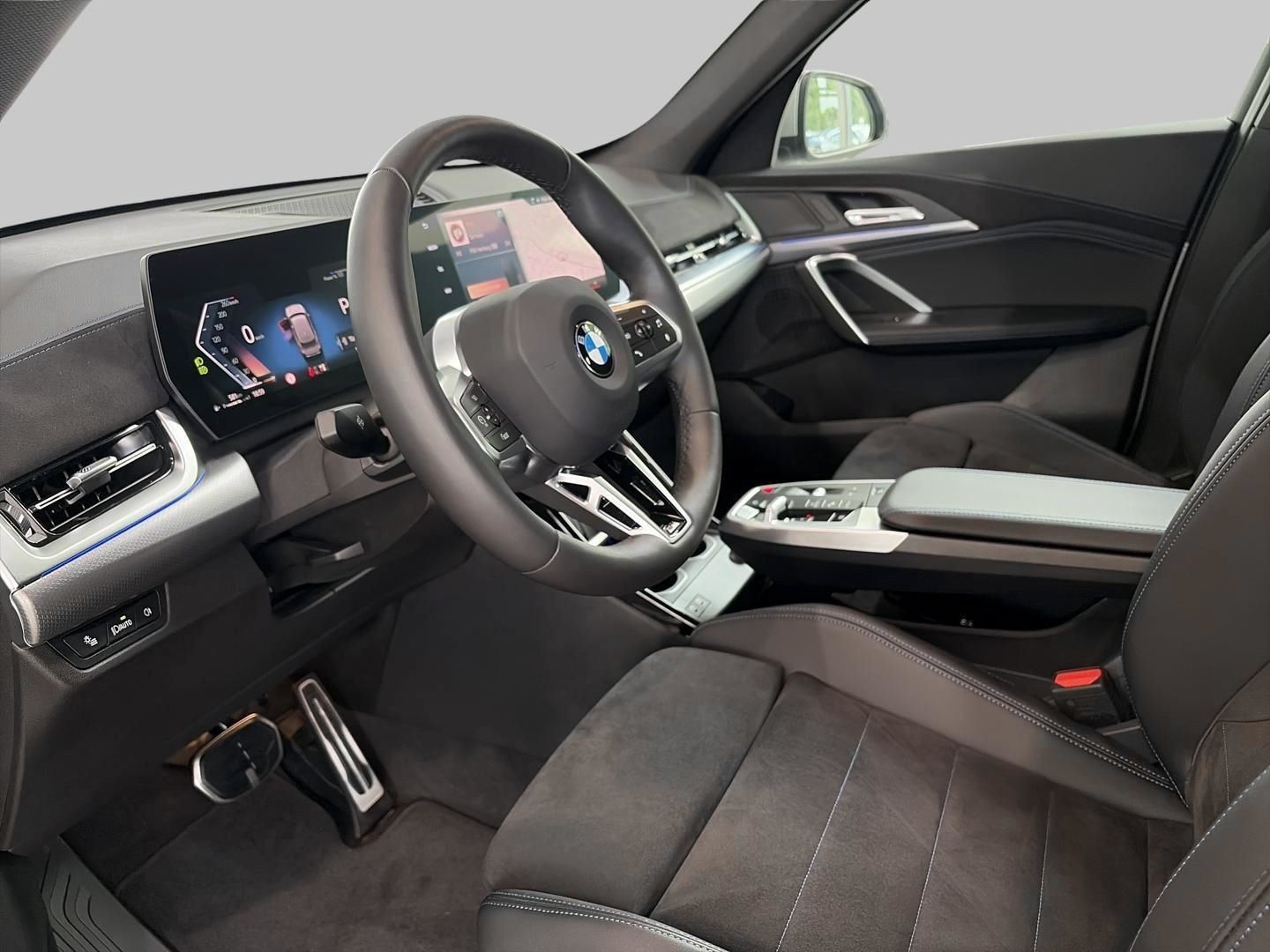 BMW X1 - Bild 9