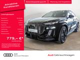 Audi Q6 e-tron Sportback performance PANO AHK STANDHZ