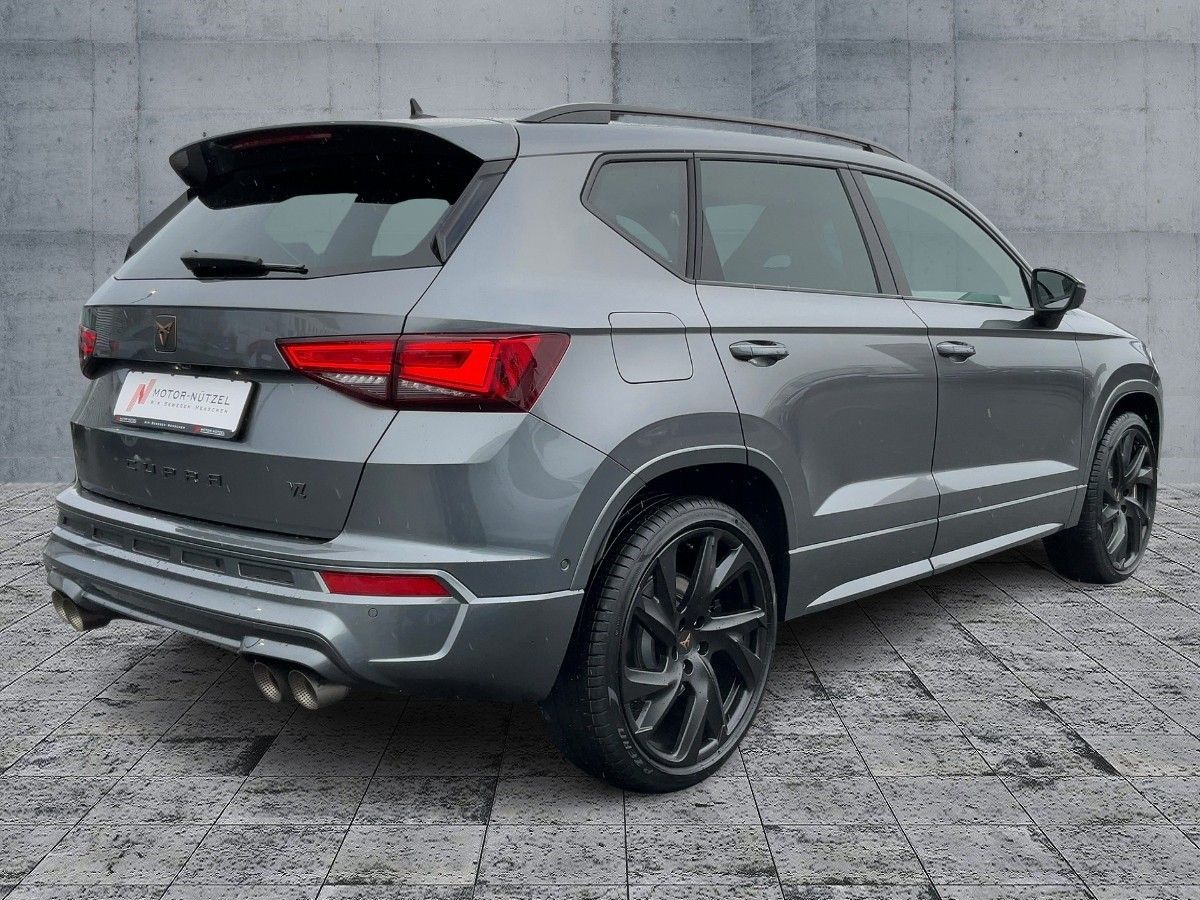 Cupra Ateca - Bild 6
