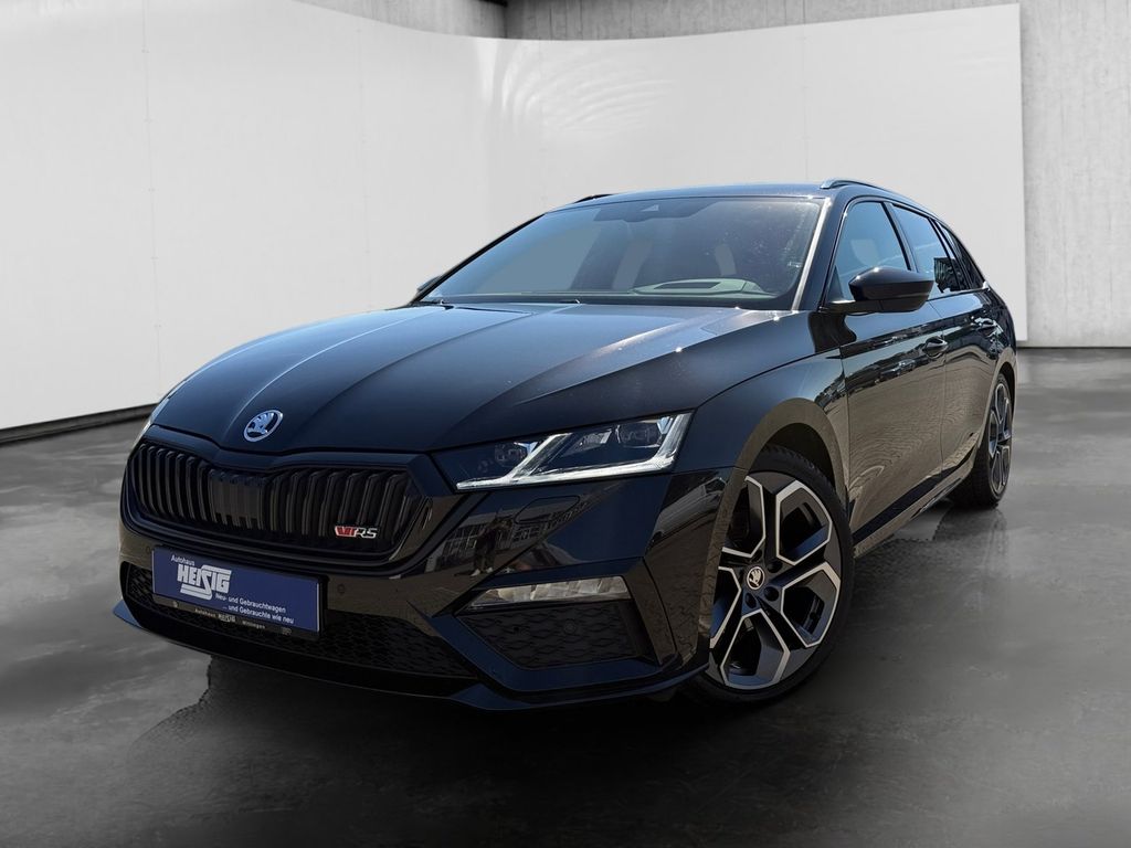 Image of Skoda Octavia