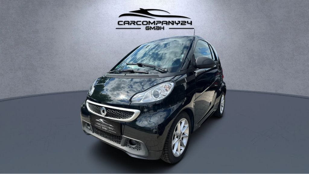 Angebot ansehen Smart ForTwo
