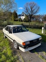 Audi 80 GTE quattro Typ 85 B2 Oldtimer Neu... - gebrauchte Audi 80 aus dem Jahr 1986