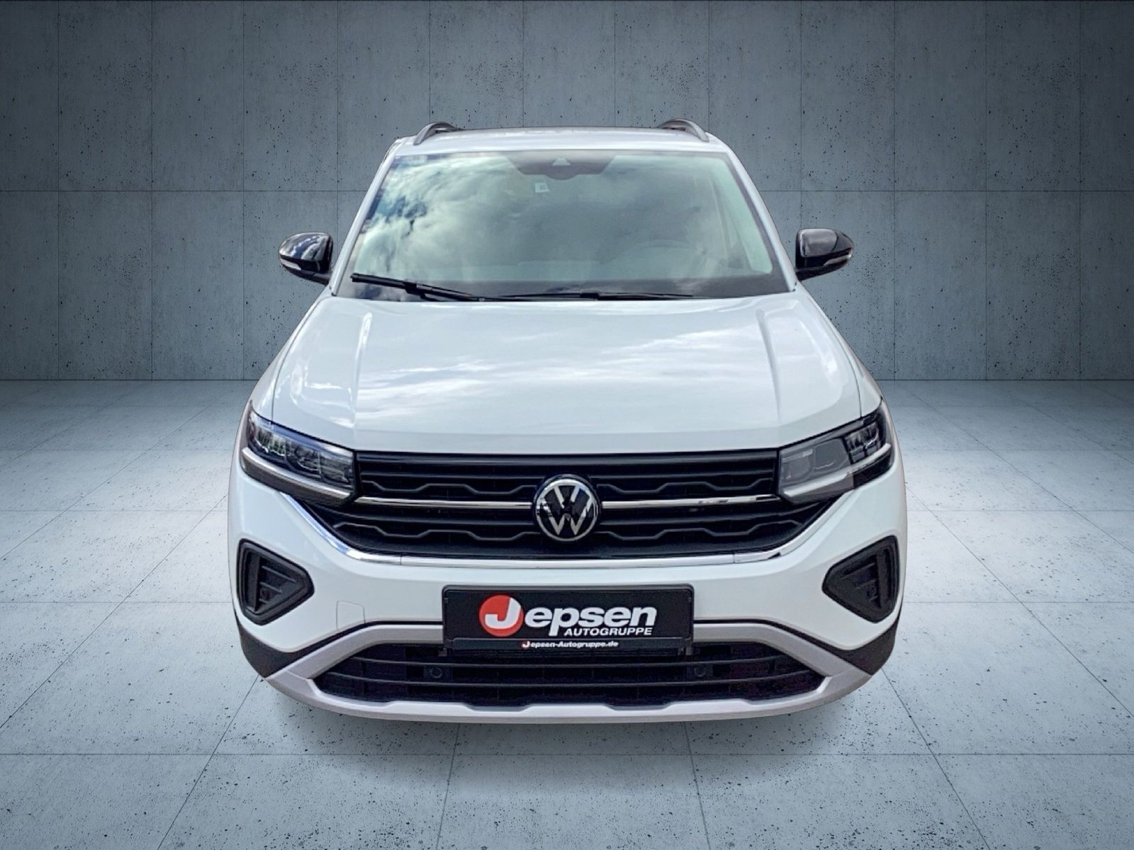Volkswagen T-Cross - Bild 8