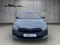 Skoda Octavia - Vorschau Bild 2