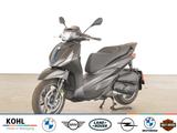 Piaggio Beverly 310 S nero / schwarz meteora NO - Piaggio Beverly 310 S
