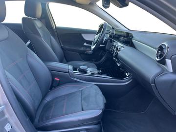صورة مصغرة 11 لـ 2020 Mercedes-BENZ A 220