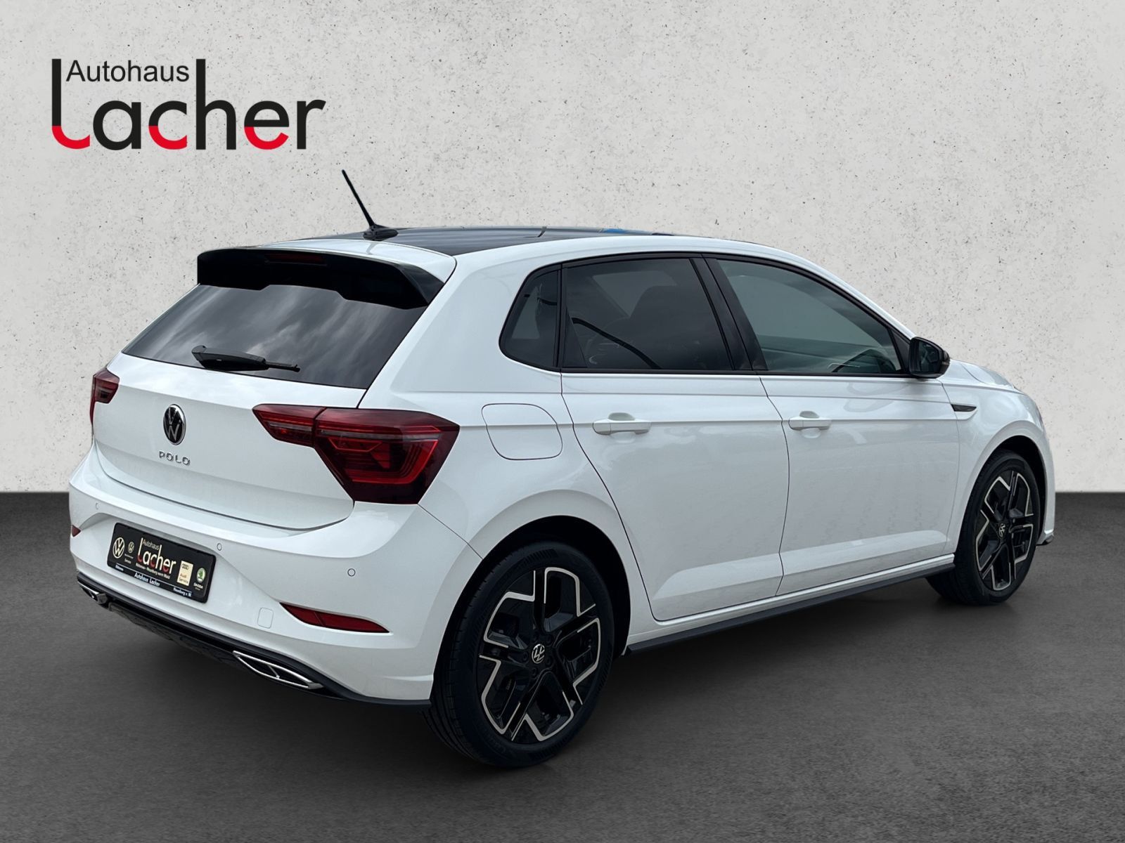 Volkswagen Polo - Bild 5