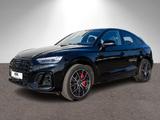 Audi SQ5 Sportback quattro 3.0TDI tiptronic 360° PANO - Audi SQ5: TDI