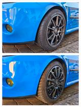 Renault Clio RS Sport 2.0 16V Bilstein Sperre EBC Fox.. - Renault Clio: RS 16v