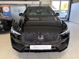 Volvo XC60 T6 Plus Black Edition Recharge AWD FACELIFT - Volvo XC60: Recharge Plus Black Edition