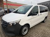 Mercedes-Benz Vito Tourer 114 CDI RWD BASE lang - Mercedes-Benz Vito: Cdi Lang