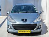 Peugeot 207 Tendance neu TüV - Peugeot 207 mit Diesel-Antrieb