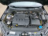 Skoda Octavia 2.0 TDI DSG RS Combi RS - Skoda Gebrauchtwagen in Kaiserslautern