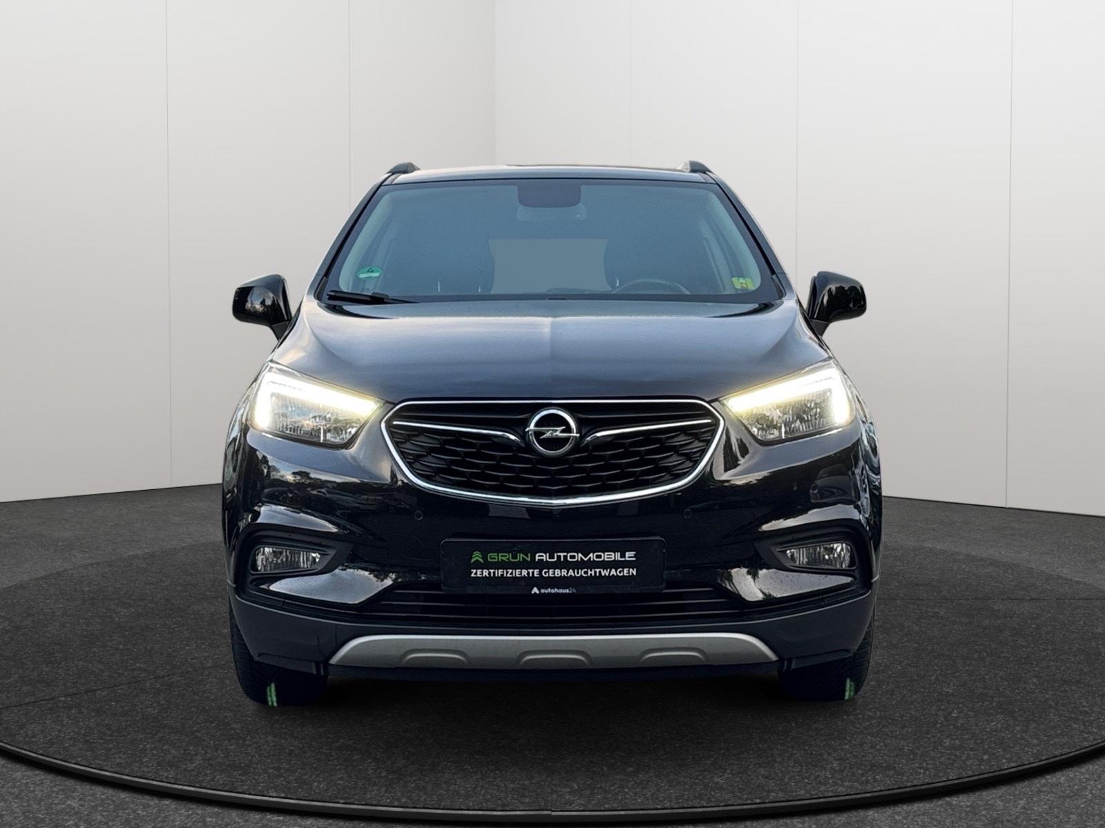 Opel Mokka X Active Start/Stop