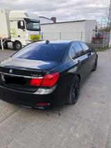 BMW 740 D x Drive - gebrauchte BMW 740 aus dem Jahr 2010