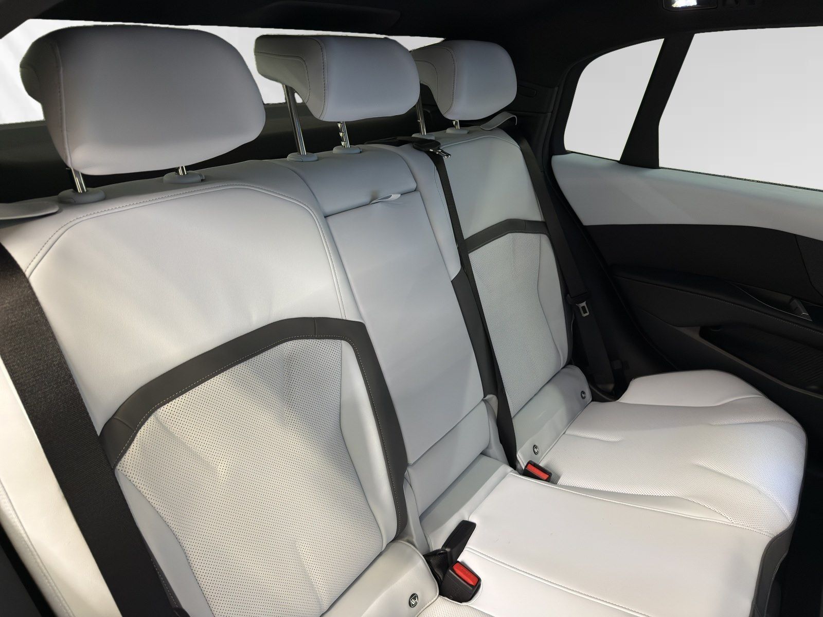 BMW i3 - Bild 15