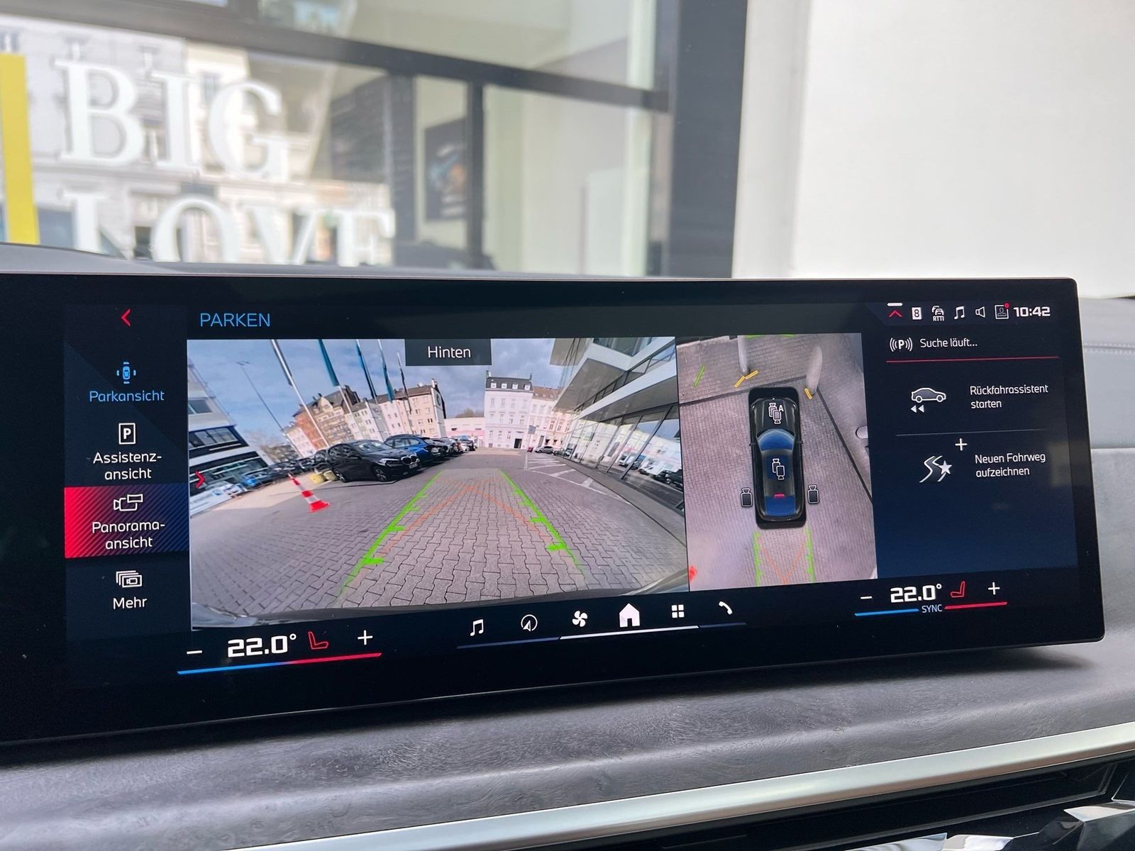 BMW X6 M60 - Bild 14