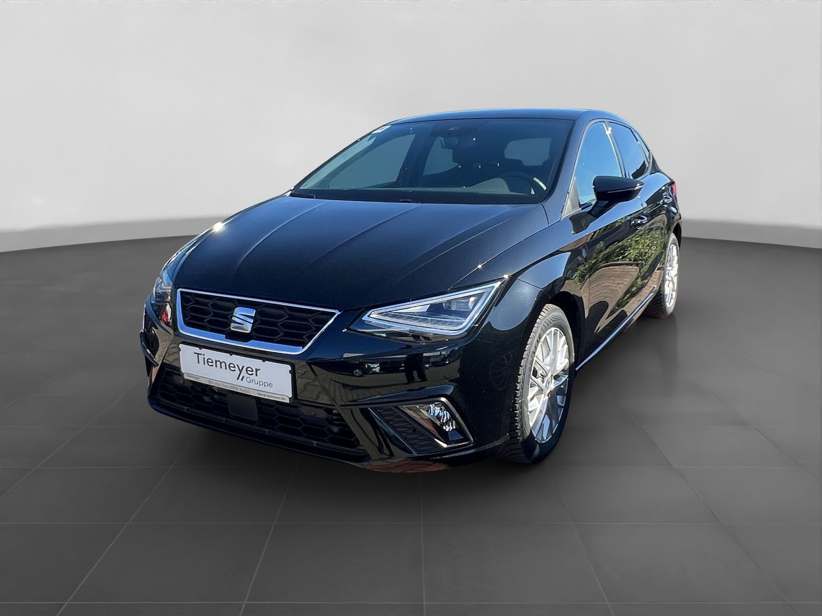 Seat Ibiza - Bild 2
