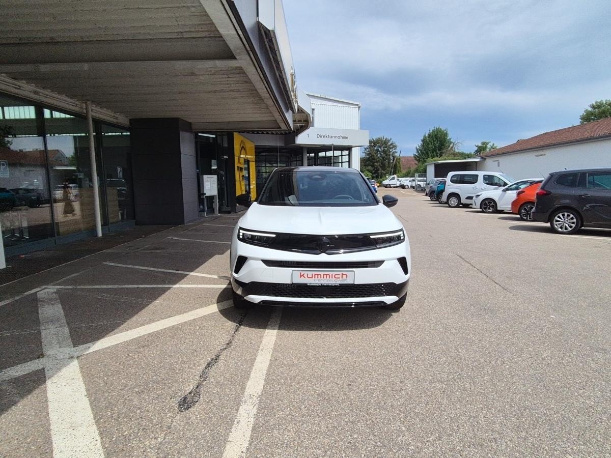 Opel Mokka GS 145PS Hybrid