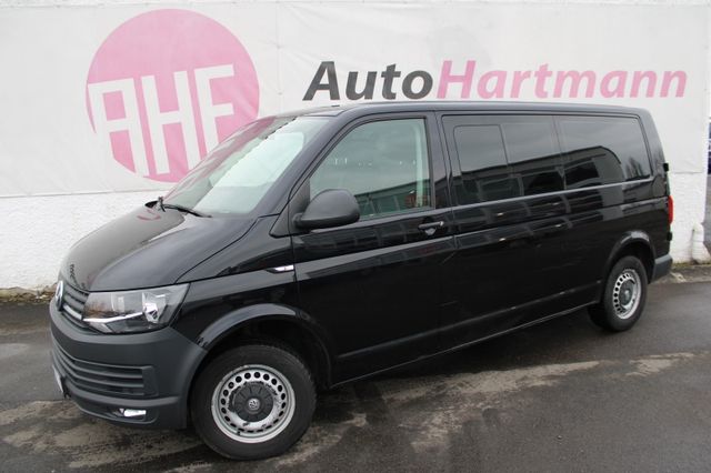 Volkswagen T6 Caravelle 2.0TDI Trendline LR 9-Sitze Ahk Nav