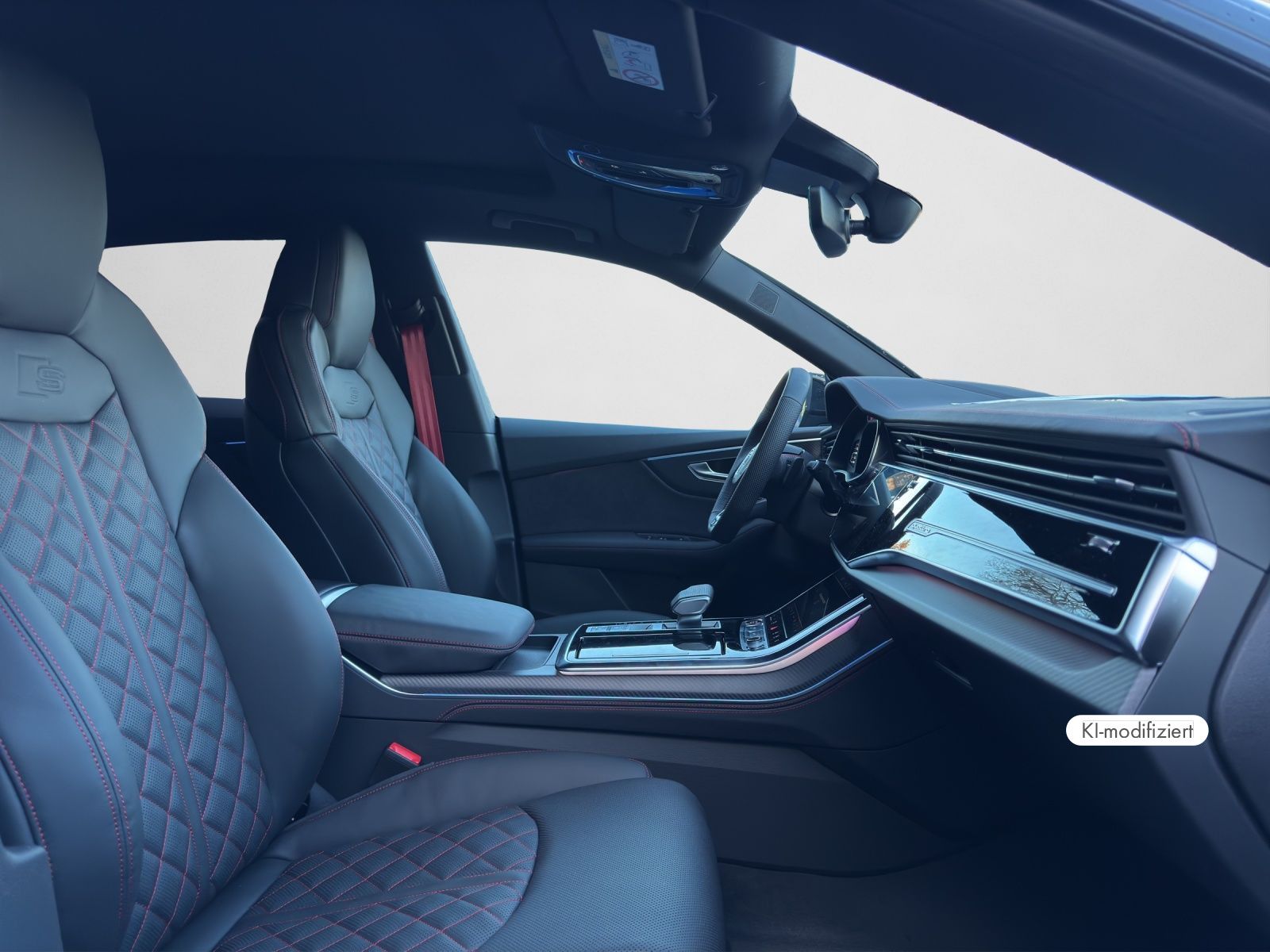 Audi SQ8 - Bild 5