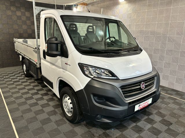 Fiat Ducato Pritsche/Kipper*UCONN.*SMART-BT-90LTR-19%