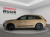 Audi Q7 50 TDI quattro tiptronic (Garantie 06/2030.Ma - Audi Q7 mit Anhängerkupplung