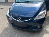 Mazda 5 Bj. 12.2008 TÜV 12.2027 - Mazda 2