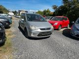 Ford C-Max C-MAX Style - Ford C-Max aus 2007