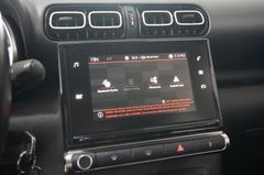 Fahrzeugabbildung Citroën C3 Aircross 1.2 FEEL NAVI/LED/SHZ/PDC/TEMP./AHK
