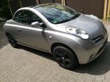 Nissan Micra K12 C+C TÜV Bis 03.2027 mit A... - Nissan Micra in Osnabrück