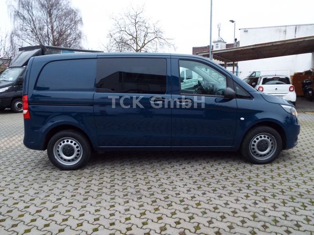 Mercedes-Benz VITO 119CDI 4x4 MIXTO 5-SITZ  9G AUTOMATIK