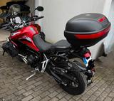 Triumph Tiger 900 GT Low - TRIUMPH TIGER 900 GT