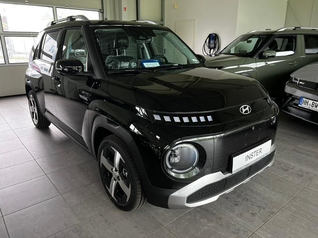 Hyundai INSTER - Bild 2