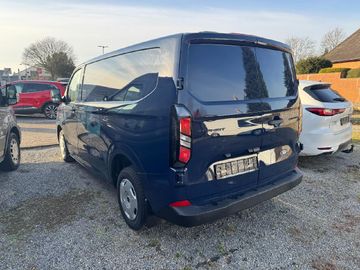 Ford Transit Custom Kasten 280 L1 Trend FWD