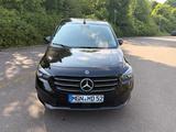 Mercedes-Benz T-Class 180 d  - Mercedes-Benz T-Klasse von privat