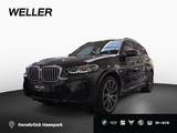 BMW X3 xD30d M Sport LCPro,AHK,St&Go,Kam,Stdhz,21" - BMW X3 Gebrauchtwagen