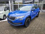 Skoda Kodiaq 1.5 TSI ACT DSG Active+AHK+ALU'19+2.HAND+ - gebrauchte Skoda Kodiaq aus dem Jahr 2019