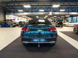 Mercedes-Benz GLE 350 de 4M Coupé AMG Line smaragd Massage AIR - Mercedes-Benz: Sportwagen, C