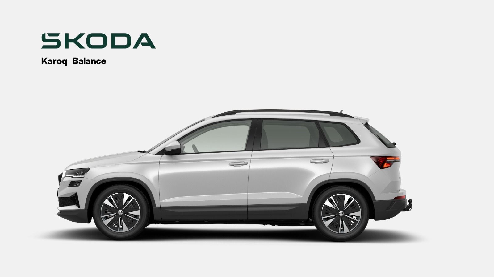 Skoda Karoq - Bild 3