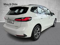 BMW 220 Active Tourer - Vorschau Bild 3