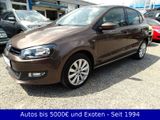 Volkswagen Polo 1.2 TSI LIFE - Klima, Panoramadach, Tüv Neu - Volkswagen Polo: Panoramadach