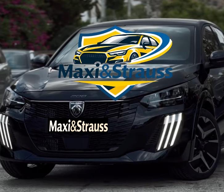 Peugeot 208 Hybrid 110 e-DSC6 GT