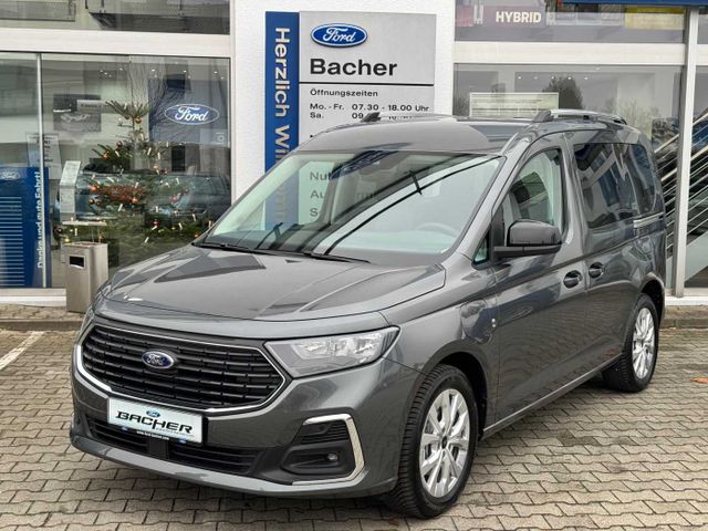 Ford Tourneo Connect PHEV Aut. TITANIUM *iACC/RFK/GJR