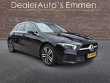 Mercedes-Benz A 200 ECC Sportsitze navi LMF PANODAK - gebrauchte Mercedes-Benz A 200 aus dem Jahr 2022