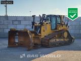 CAT D6 T XW 3M Wide - Ripper - CAT Raupe/Dozer D6