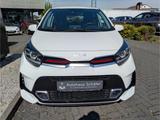 Kia Picanto GT-Line Navi Apple CarPlay Klimaautom DA - Kia Picanto Gebrauchtwagen in Köln