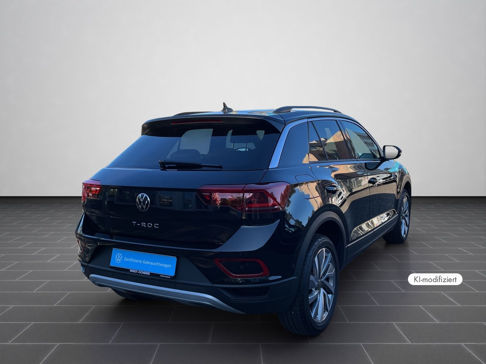 Volkswagen T-Roc - Bild 3