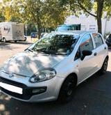 Fiat Grande Punto Evo 1.4 - Fiat Grande Punto: Evo