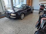 Audi Cabriolet 1.9 TDI - - Audi Cabriolet aus 1996: Cabrio